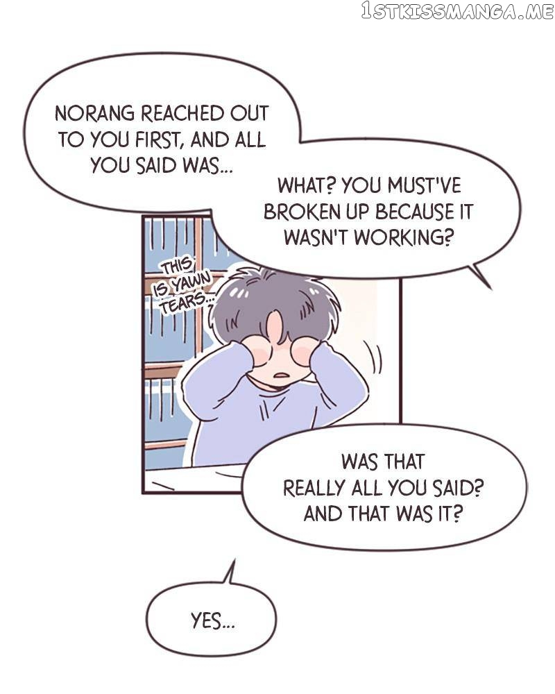 When the Day Comes Chapter 39 - page 80