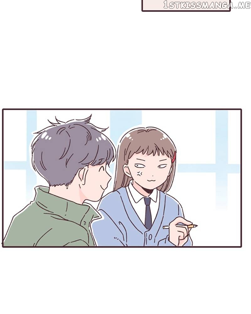 When the Day Comes Chapter 9 - page 19