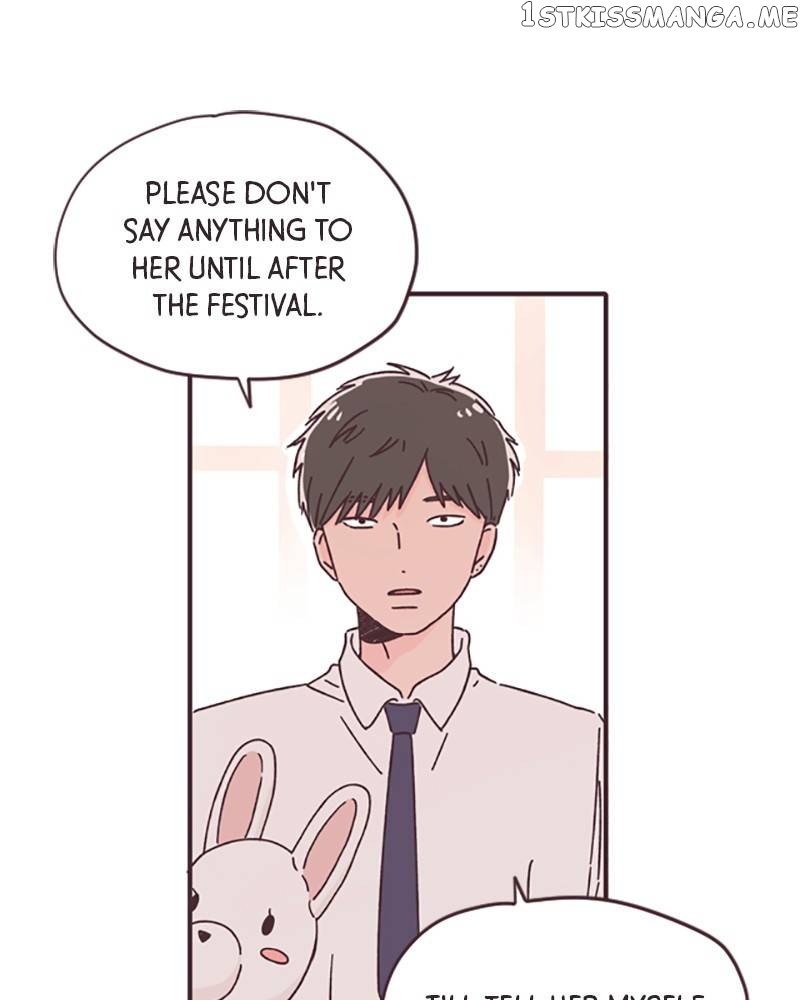 When the Day Comes Chapter 9 - page 22