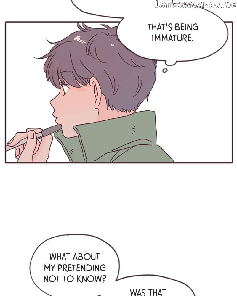 When the Day Comes Chapter 9 - page 34