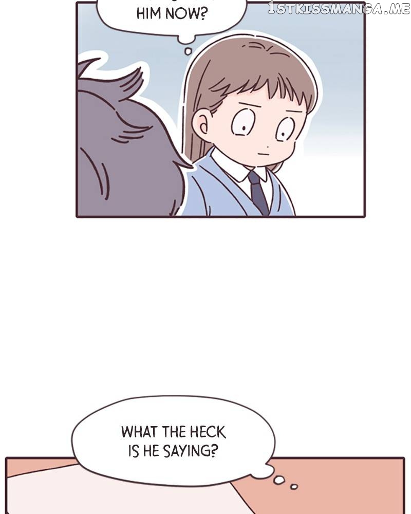 When the Day Comes Chapter 9 - page 38
