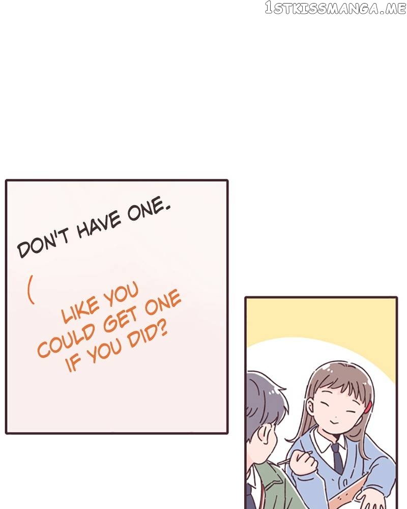 When the Day Comes Chapter 9 - page 41