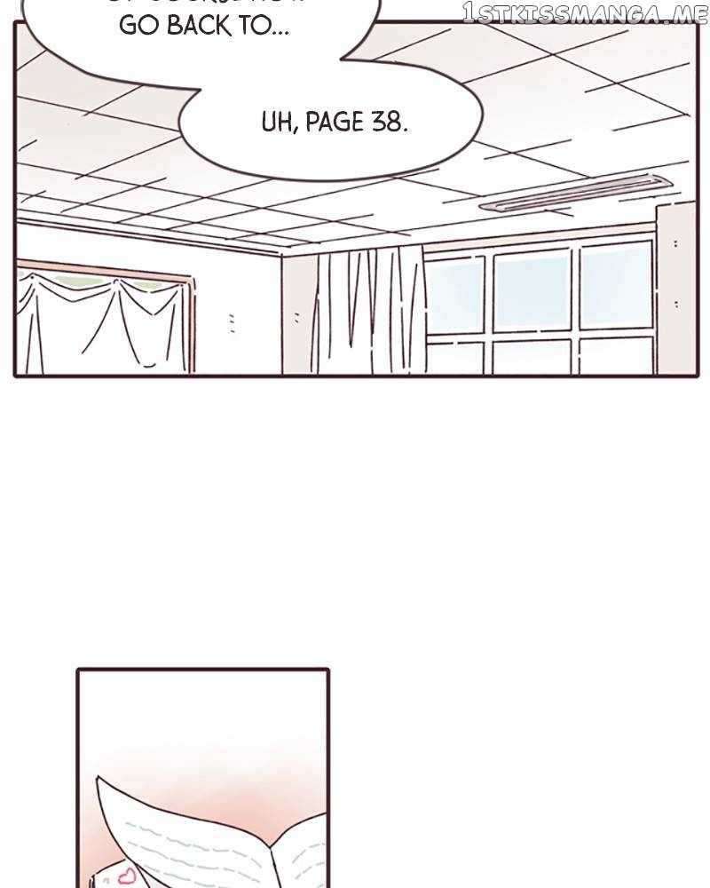 When the Day Comes Chapter 9 - page 51