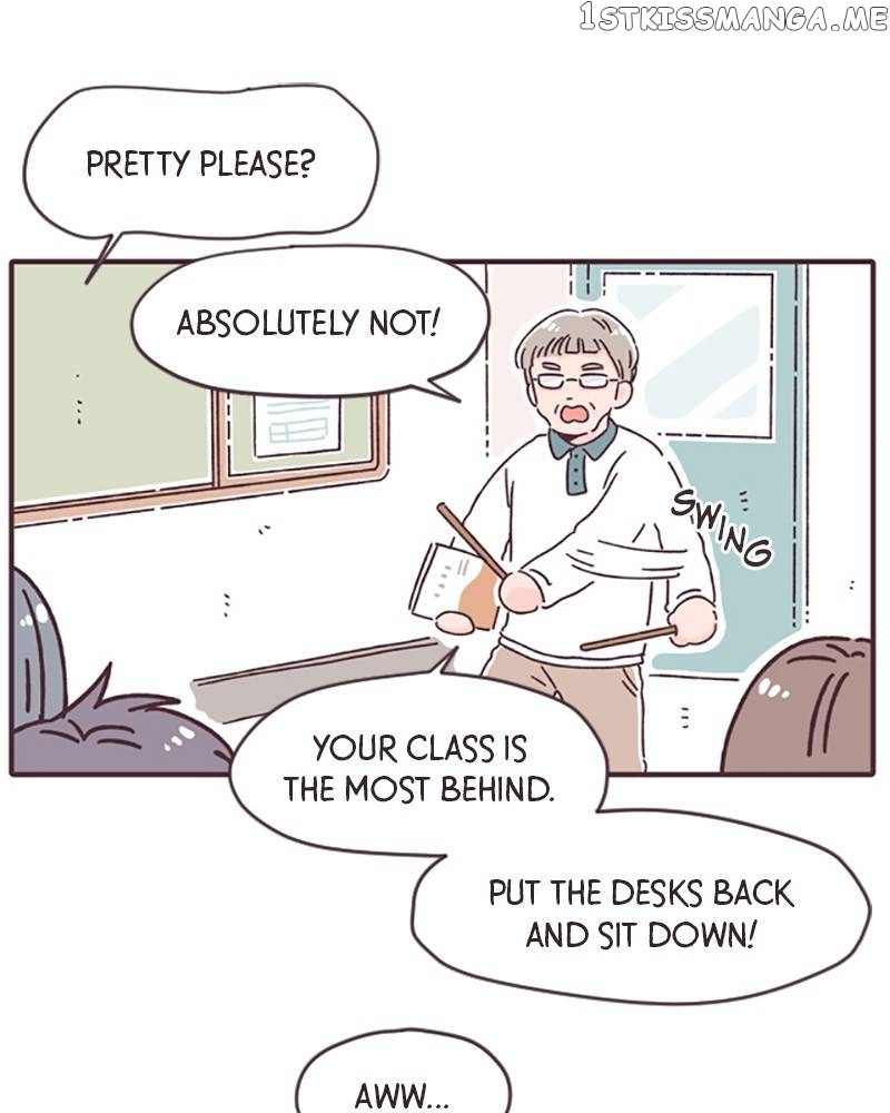 When the Day Comes Chapter 9 - page 7
