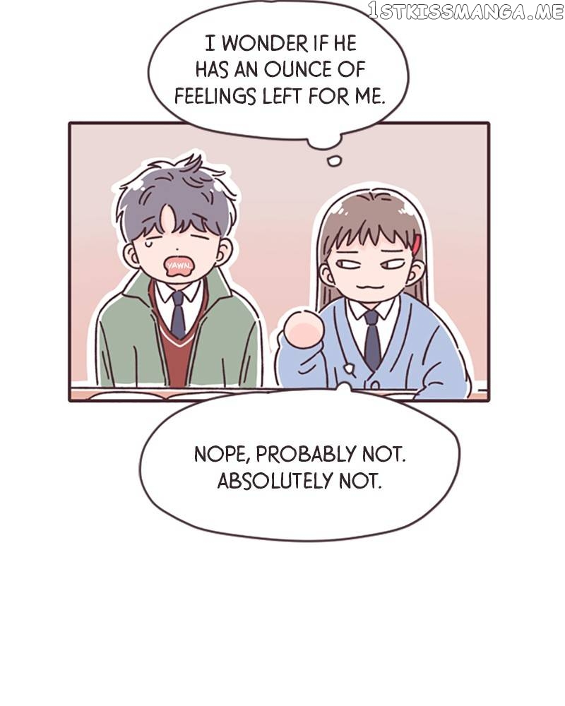 When the Day Comes Chapter 9 - page 72