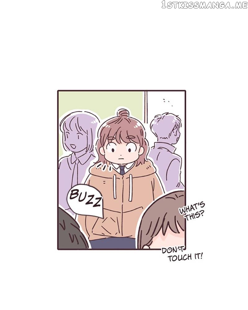 When the Day Comes Chapter 9 - page 79