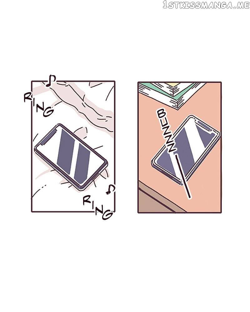 When the Day Comes Chapter 27 - page 1