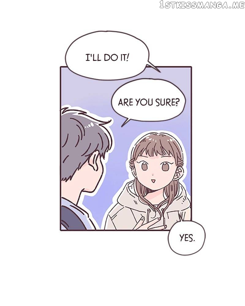 When the Day Comes Chapter 27 - page 25