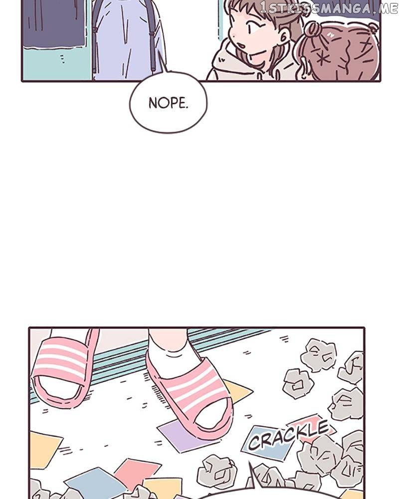 When the Day Comes Chapter 27 - page 39