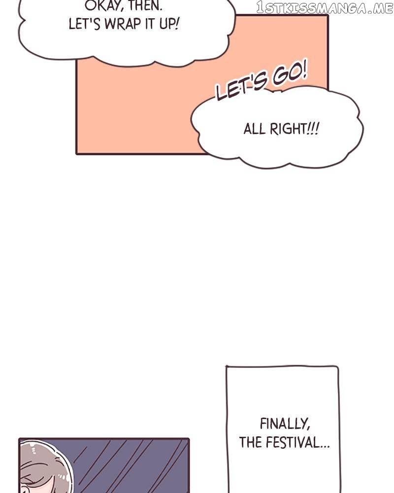 When the Day Comes Chapter 27 - page 42