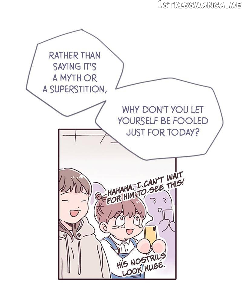When the Day Comes Chapter 27 - page 55
