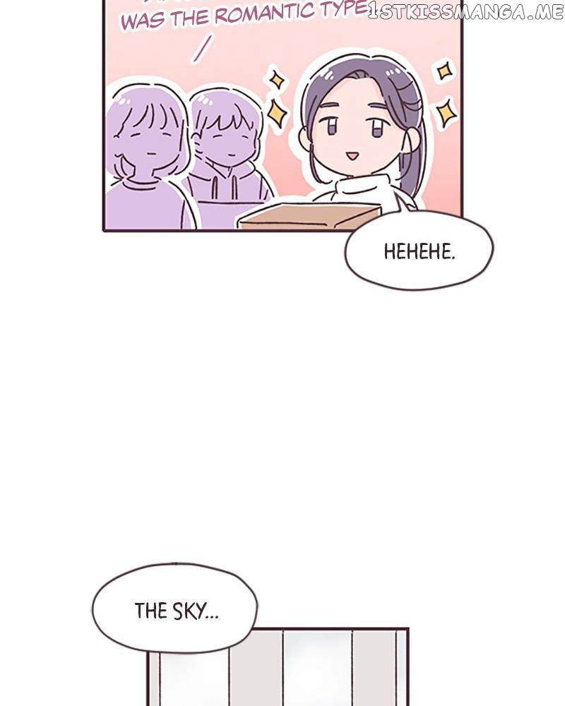 When the Day Comes Chapter 27 - page 64