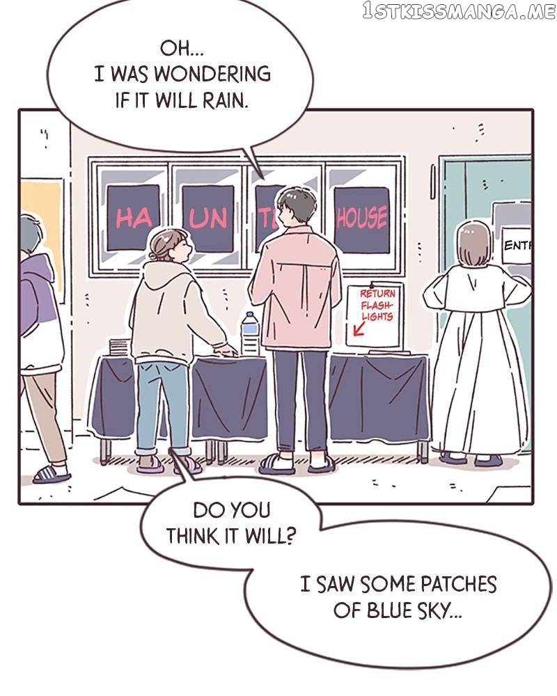When the Day Comes Chapter 27 - page 68