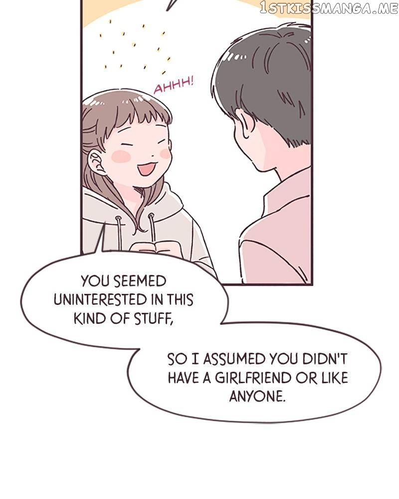 When the Day Comes Chapter 27 - page 93