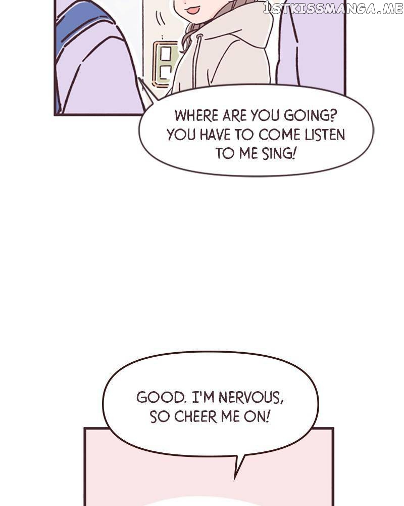 When the Day Comes Chapter 38 - page 13