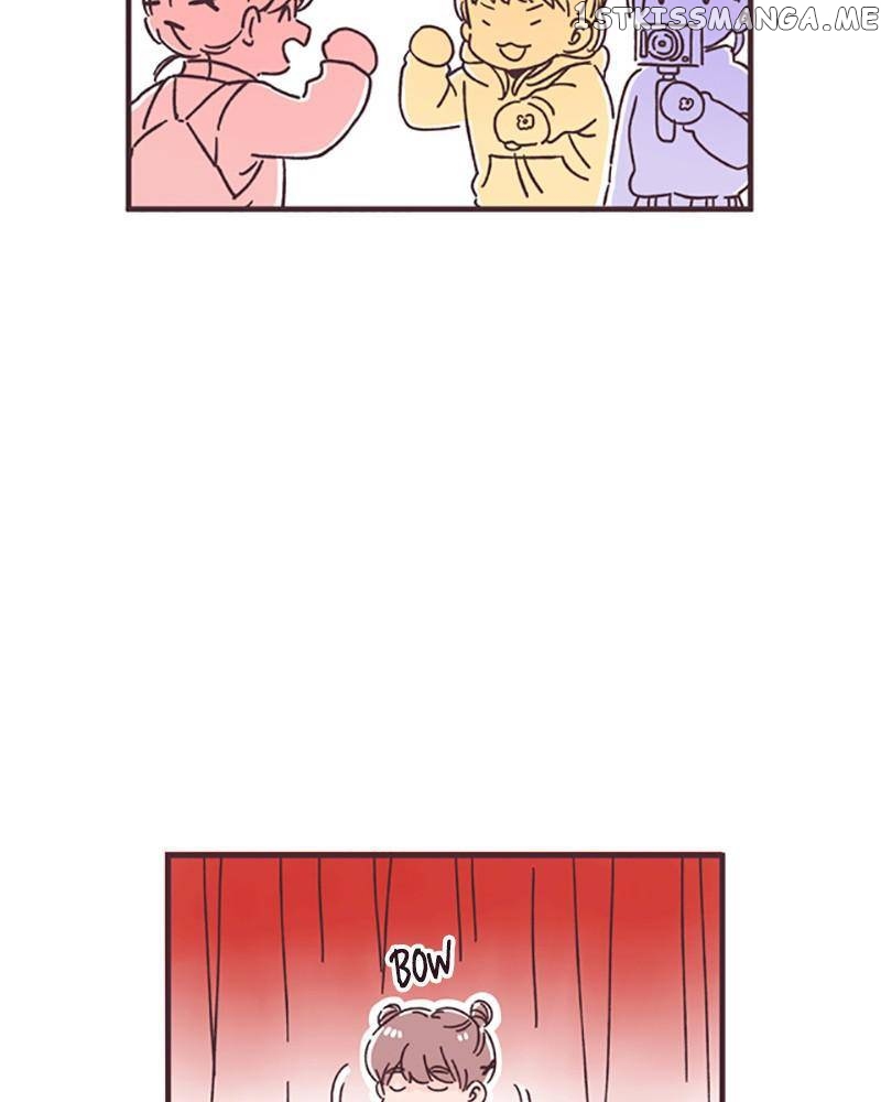 When the Day Comes Chapter 38 - page 20