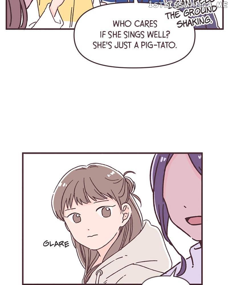When the Day Comes Chapter 38 - page 28