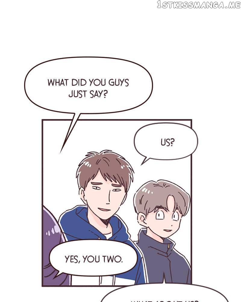 When the Day Comes Chapter 38 - page 30