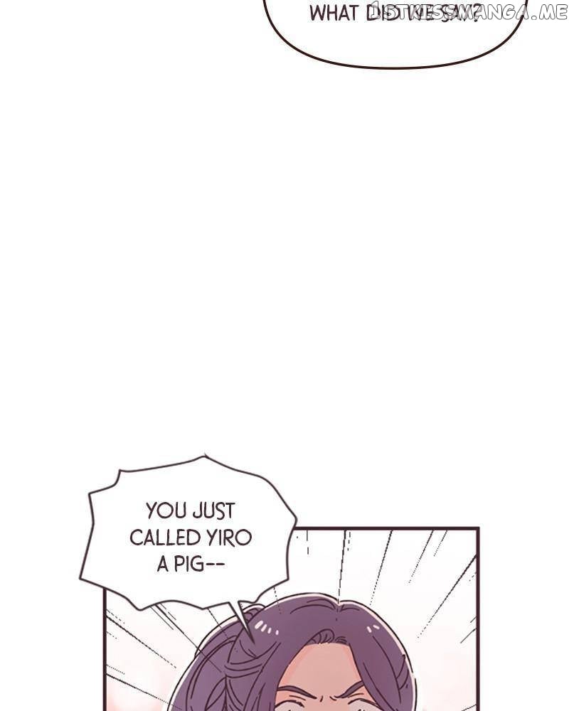 When the Day Comes Chapter 38 - page 32