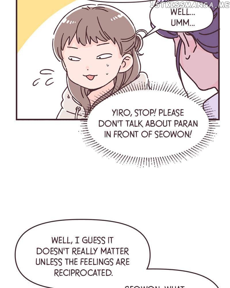 When the Day Comes Chapter 38 - page 50