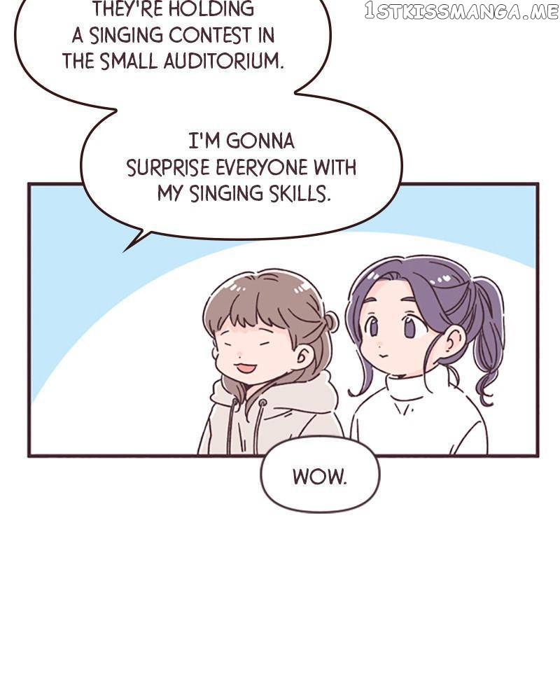 When the Day Comes Chapter 38 - page 9