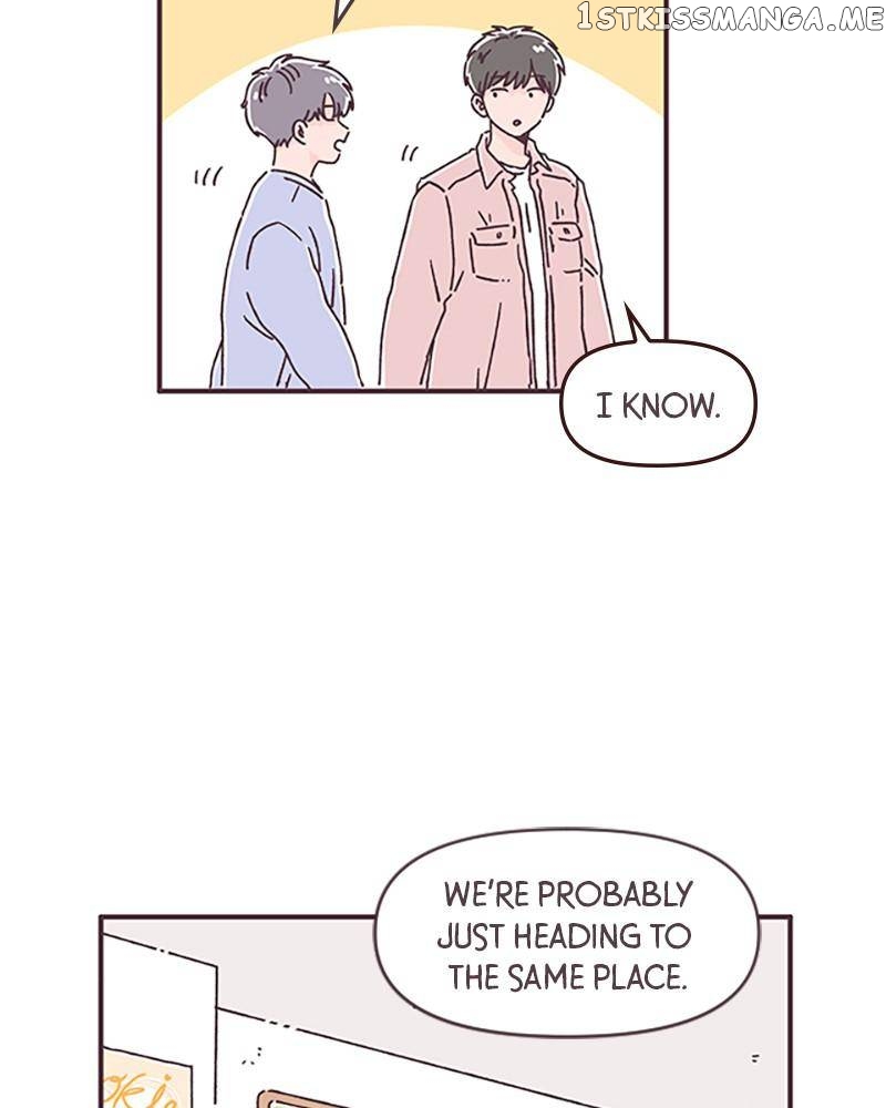 When the Day Comes Chapter 37 - page 11
