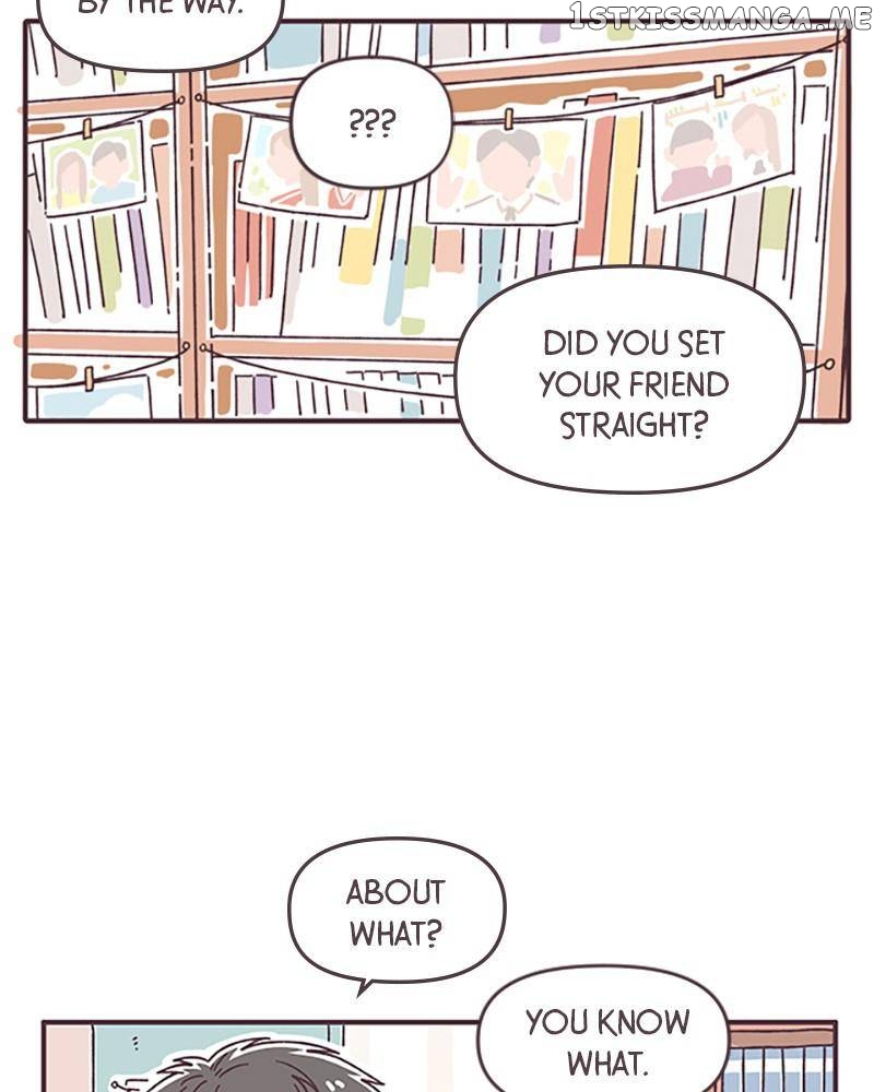 When the Day Comes Chapter 37 - page 17