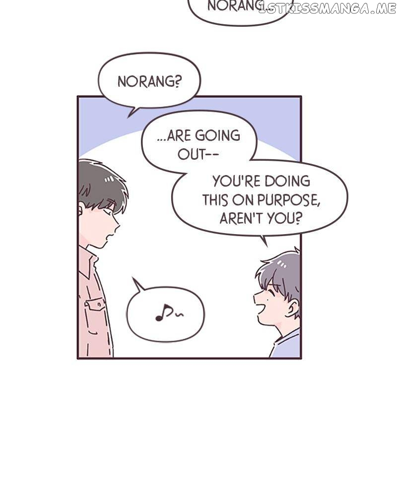 When the Day Comes Chapter 37 - page 19