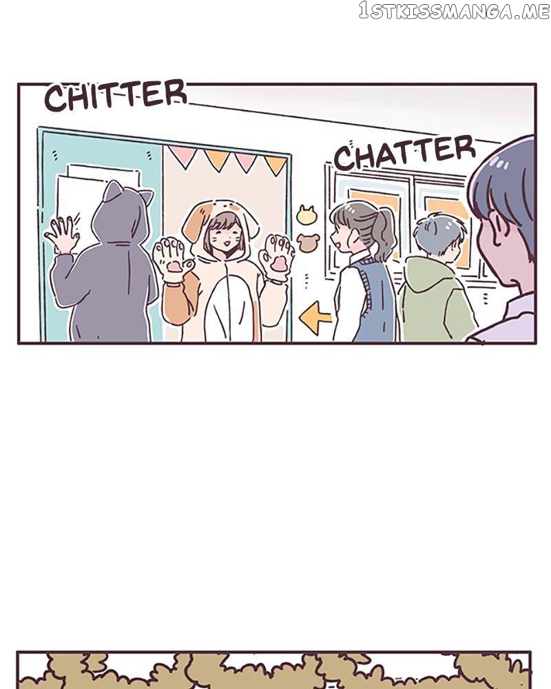 When the Day Comes Chapter 37 - page 2