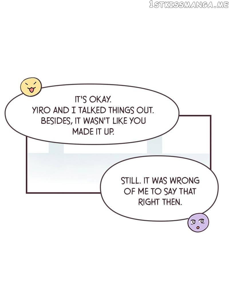 When the Day Comes Chapter 37 - page 32