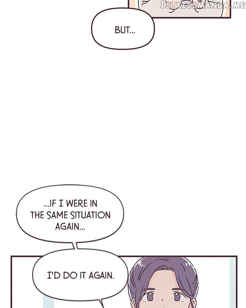 When the Day Comes Chapter 37 - page 34