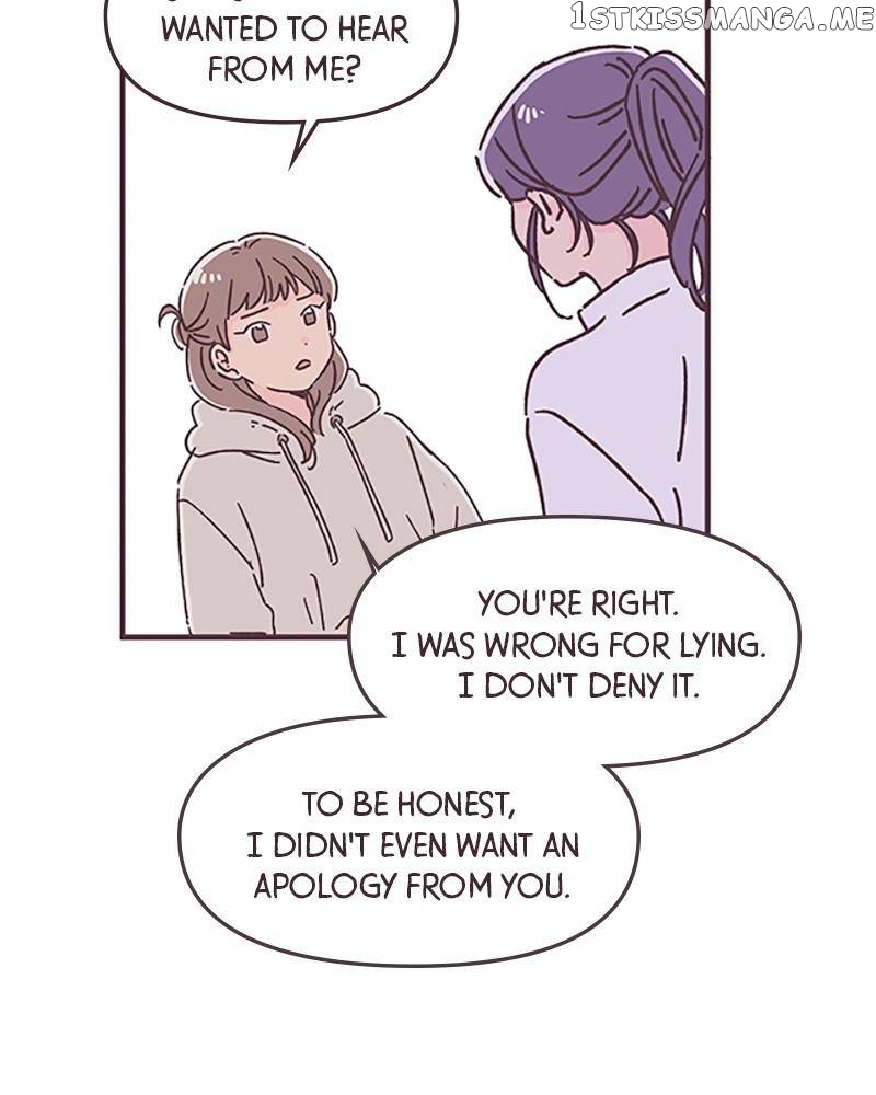 When the Day Comes Chapter 37 - page 38