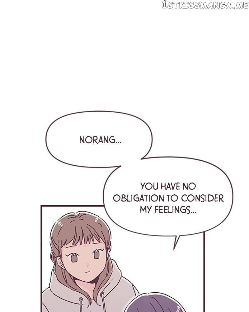 When the Day Comes Chapter 37 - page 40
