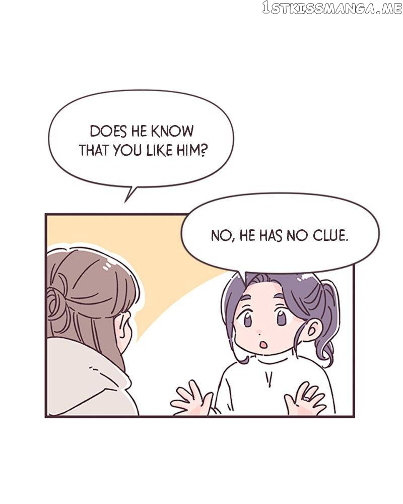 When the Day Comes Chapter 37 - page 47