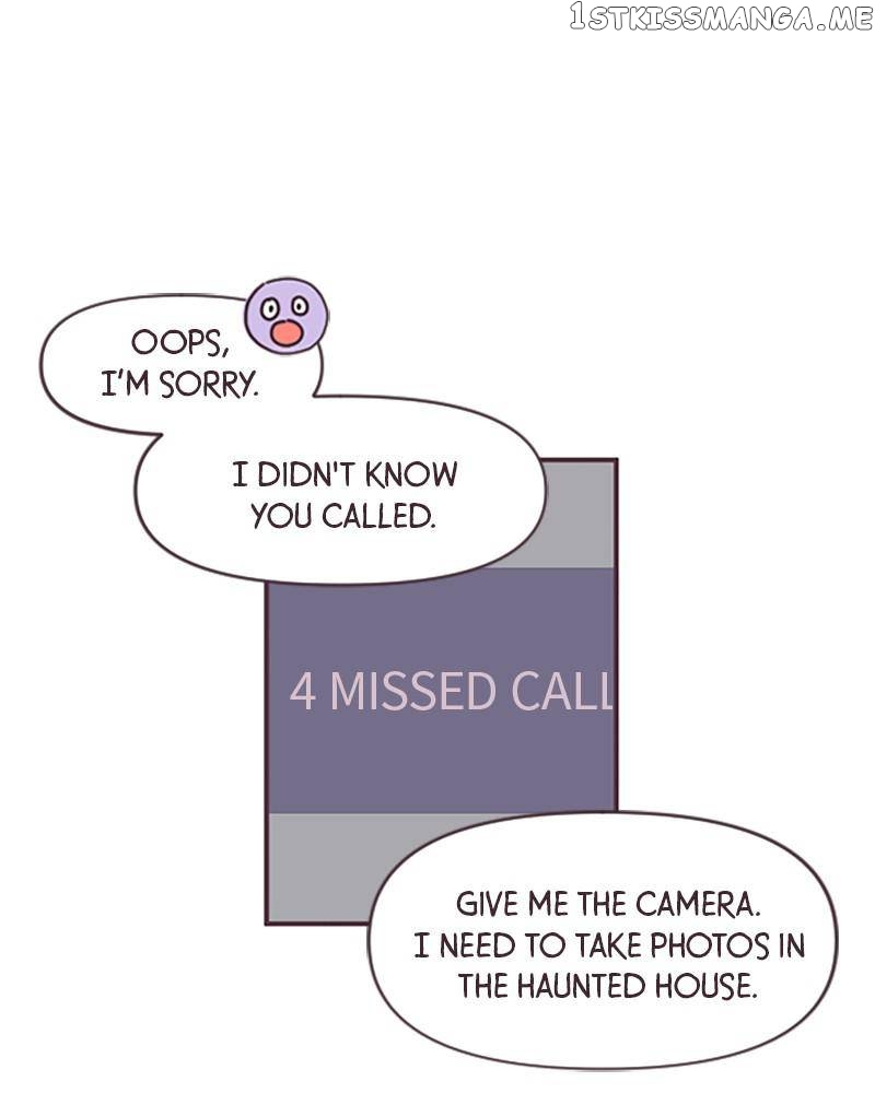 When the Day Comes Chapter 37 - page 54