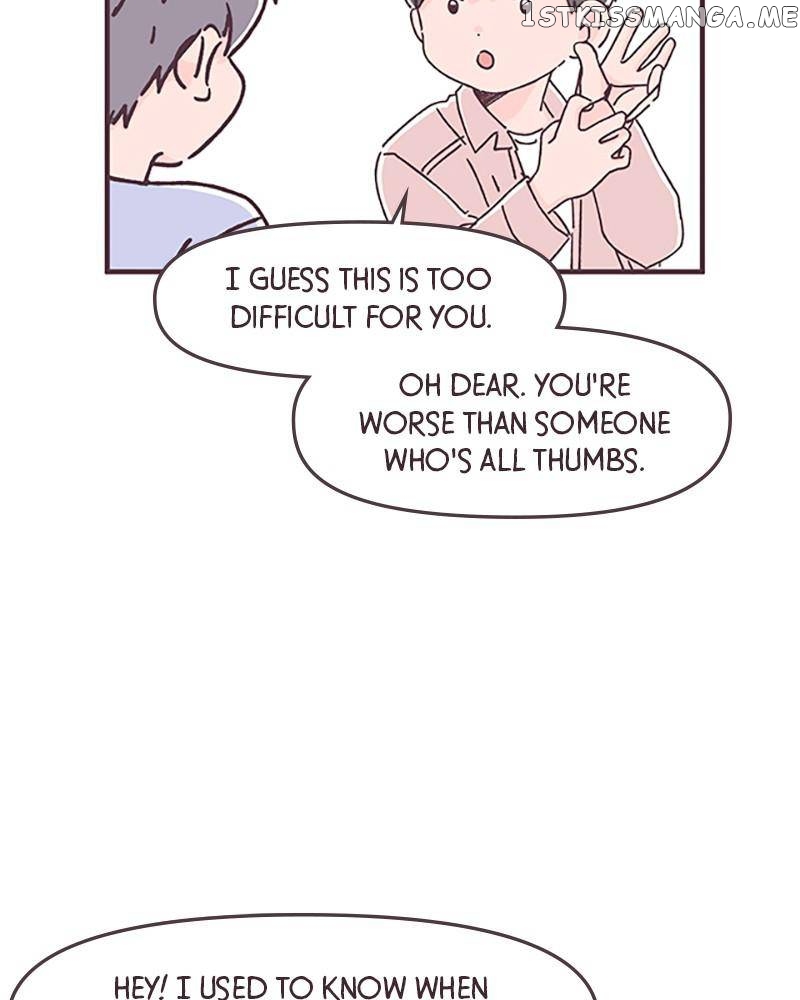 When the Day Comes Chapter 37 - page 64