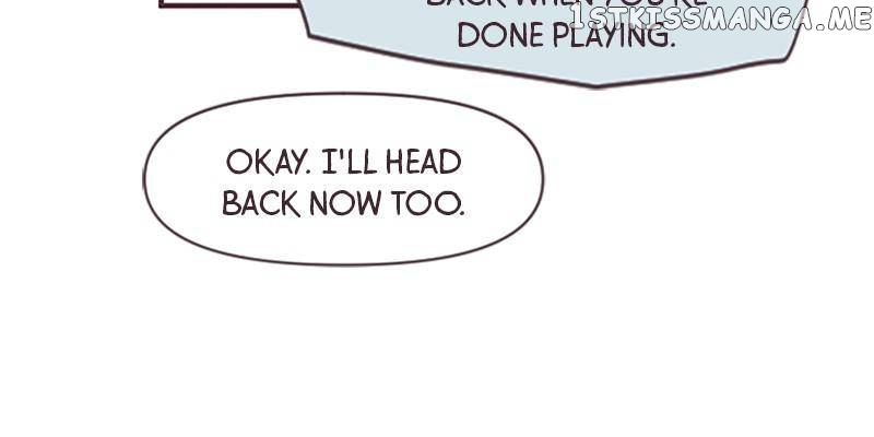 When the Day Comes Chapter 37 - page 67