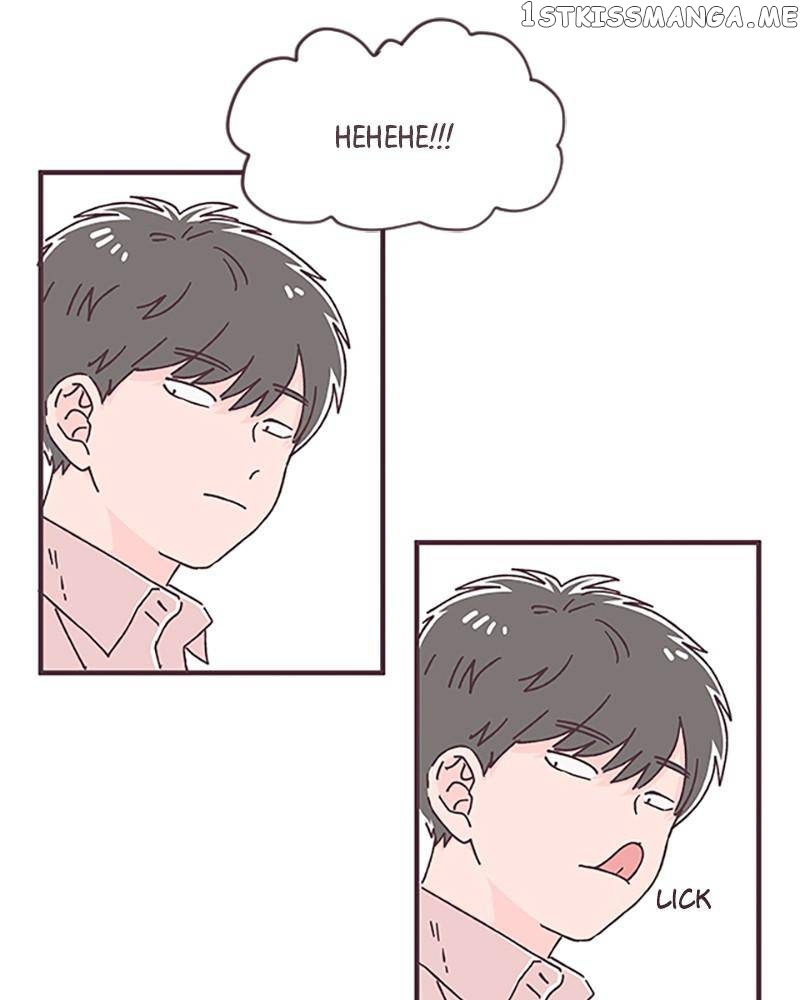 When the Day Comes Chapter 37 - page 70