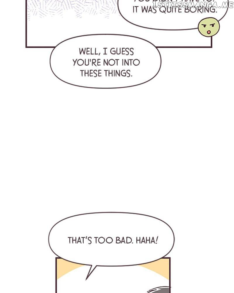 When the Day Comes Chapter 37 - page 75