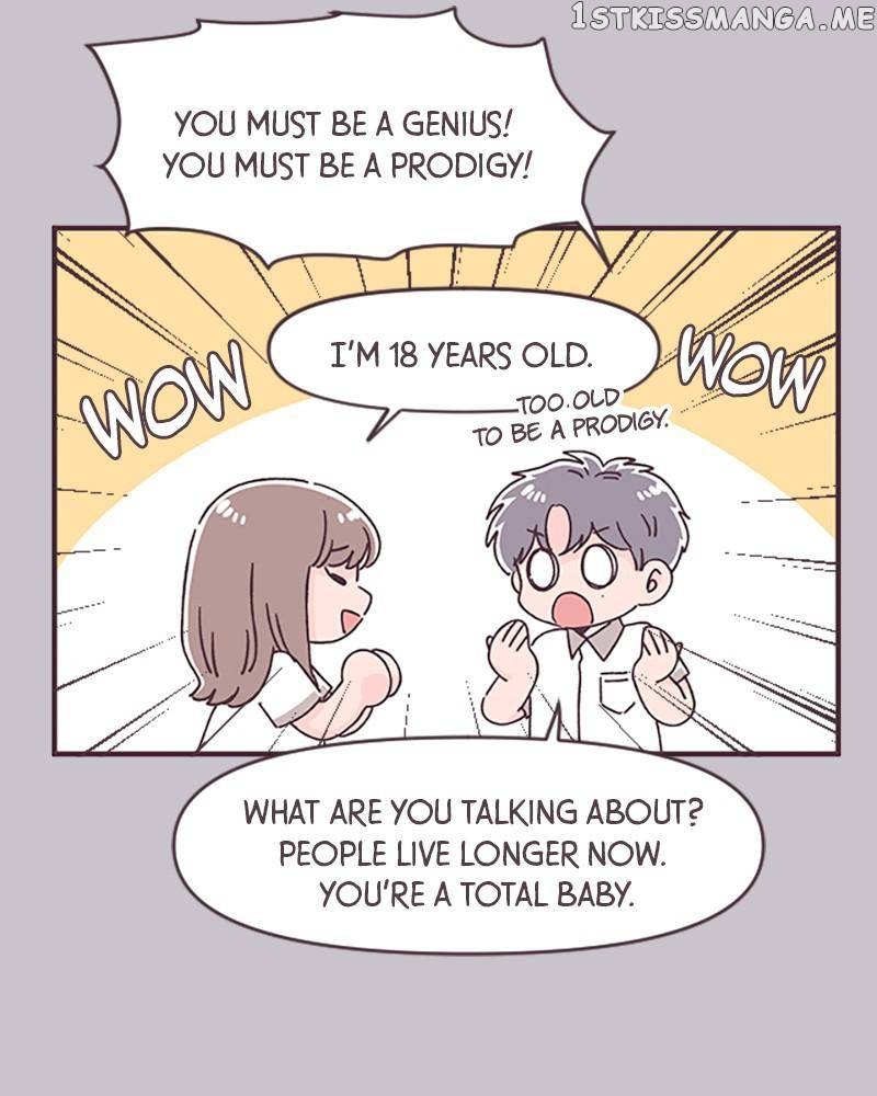 When the Day Comes Chapter 37 - page 80