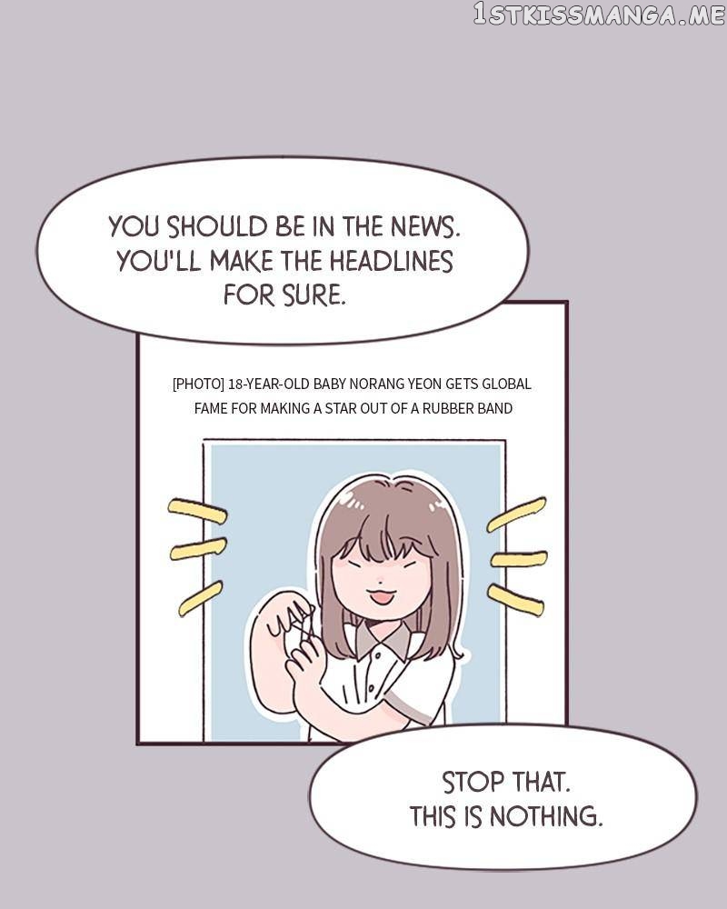 When the Day Comes Chapter 37 - page 81