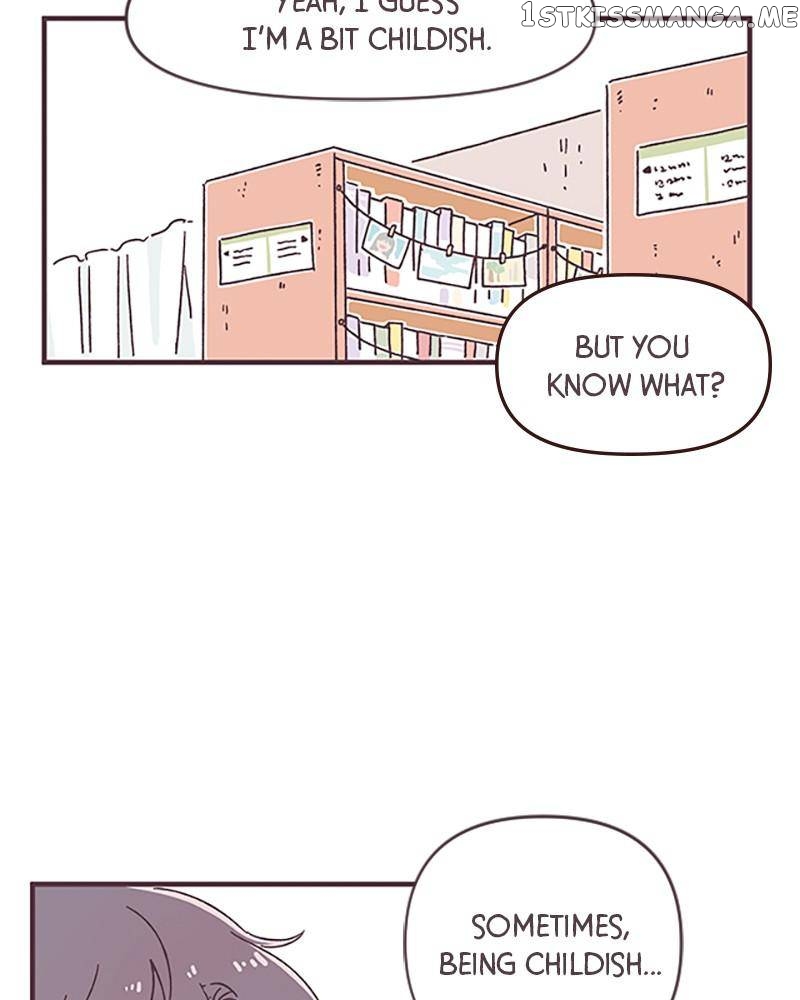When the Day Comes Chapter 37 - page 86