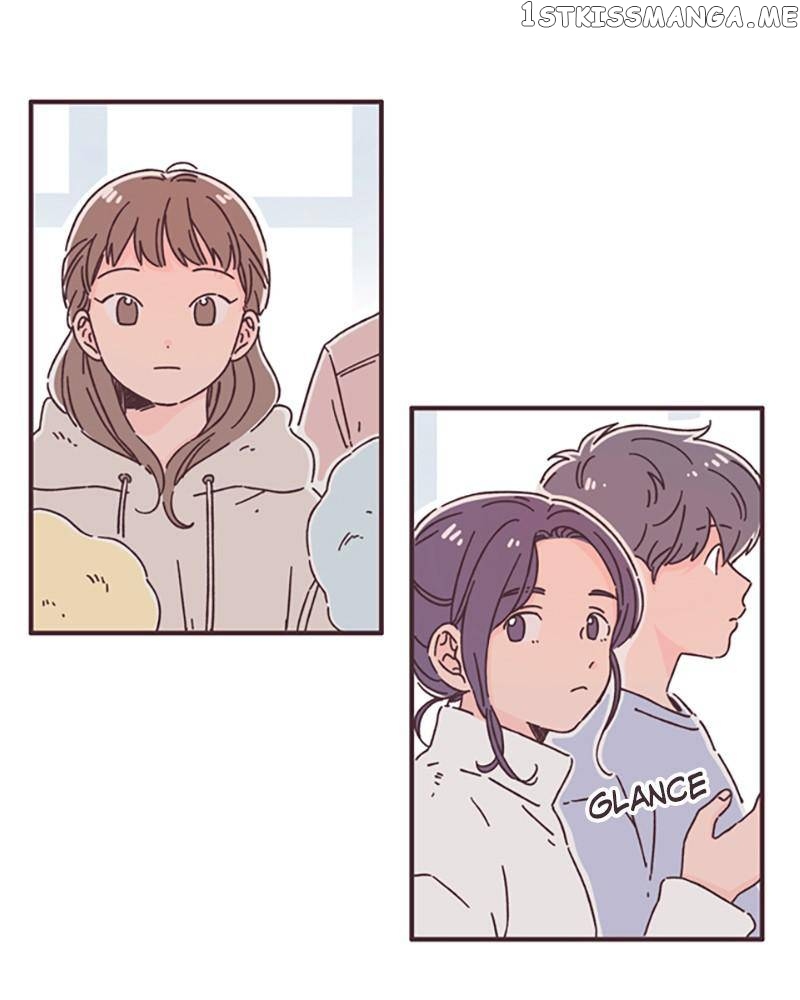 When the Day Comes Chapter 36 - page 12