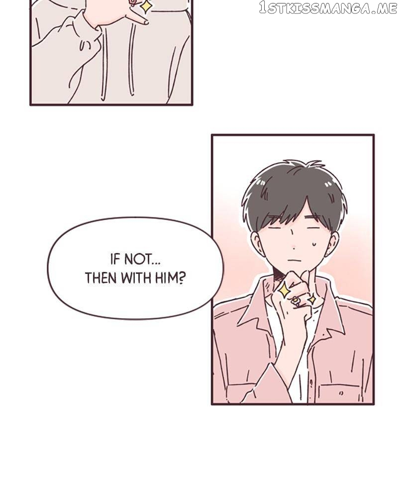 When the Day Comes Chapter 36 - page 19