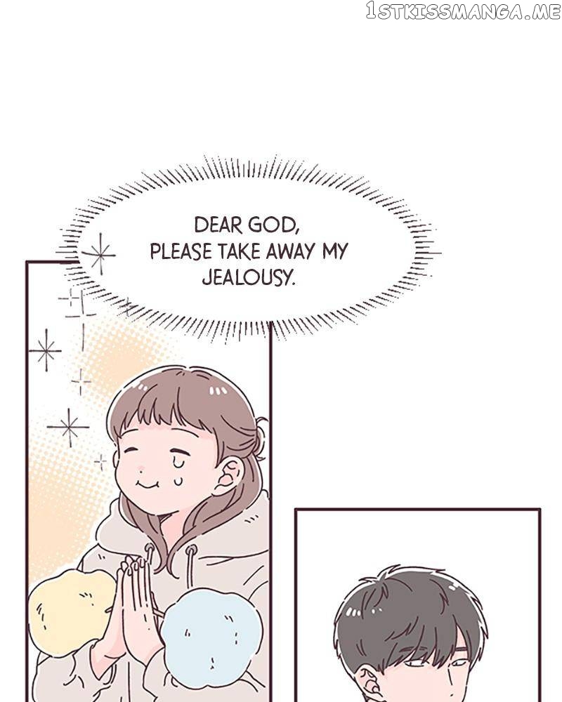 When the Day Comes Chapter 36 - page 30