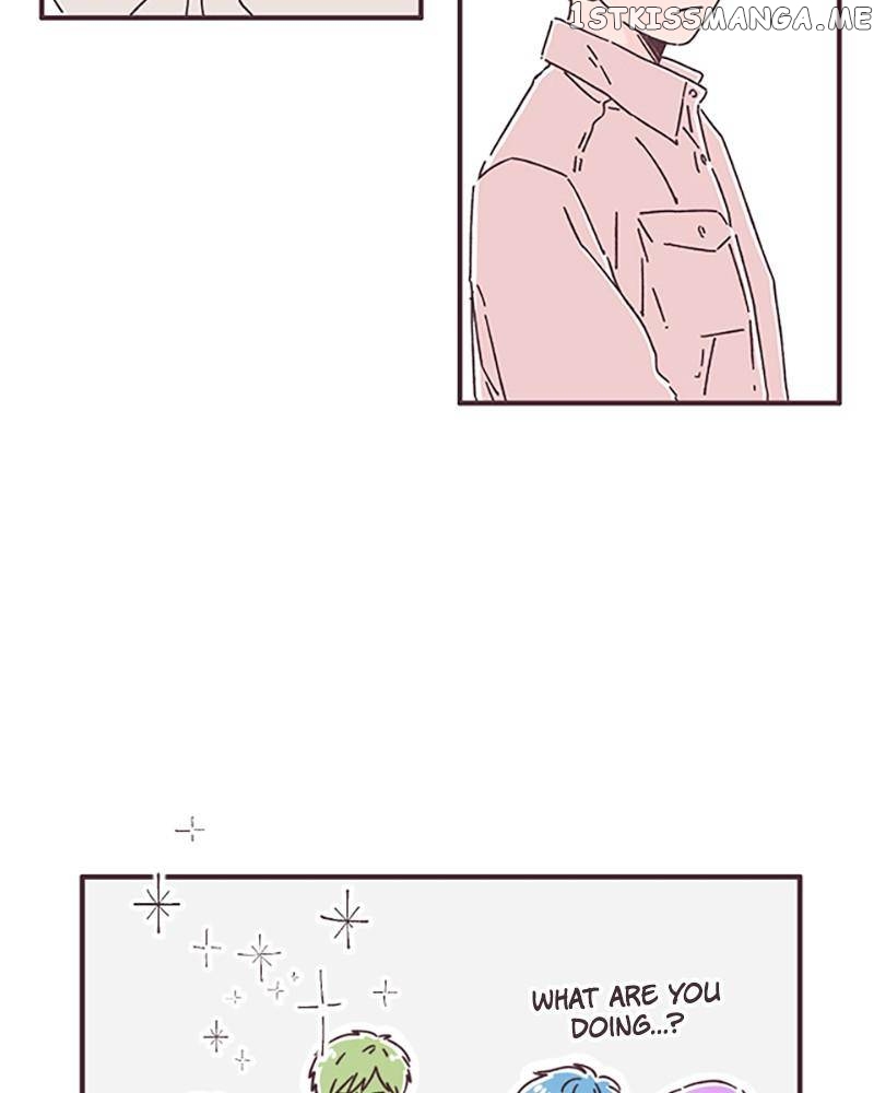 When the Day Comes Chapter 36 - page 31
