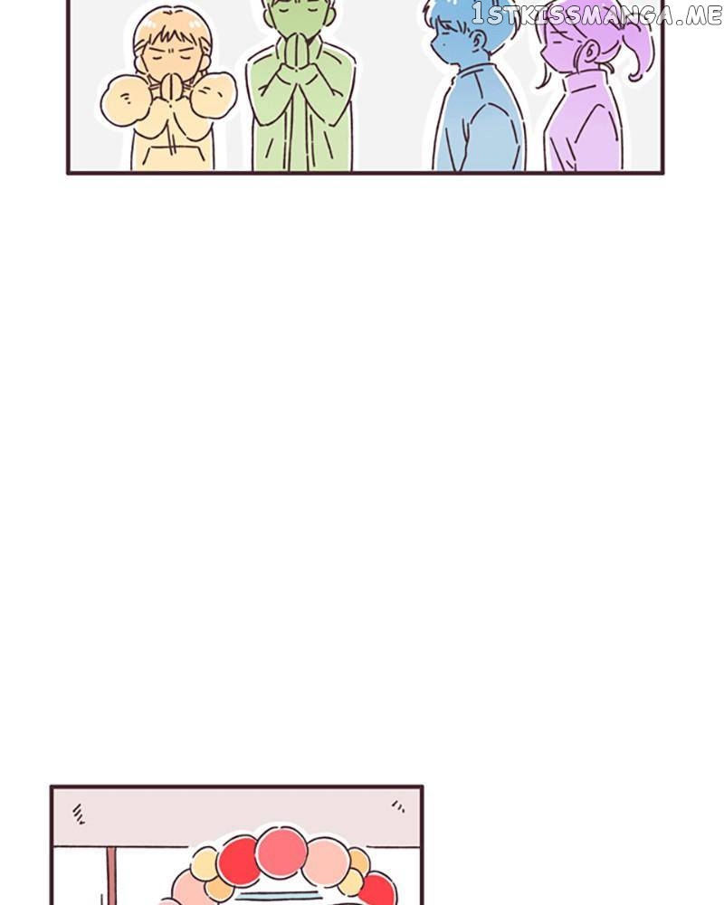 When the Day Comes Chapter 36 - page 32