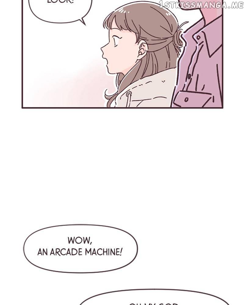 When the Day Comes Chapter 36 - page 34