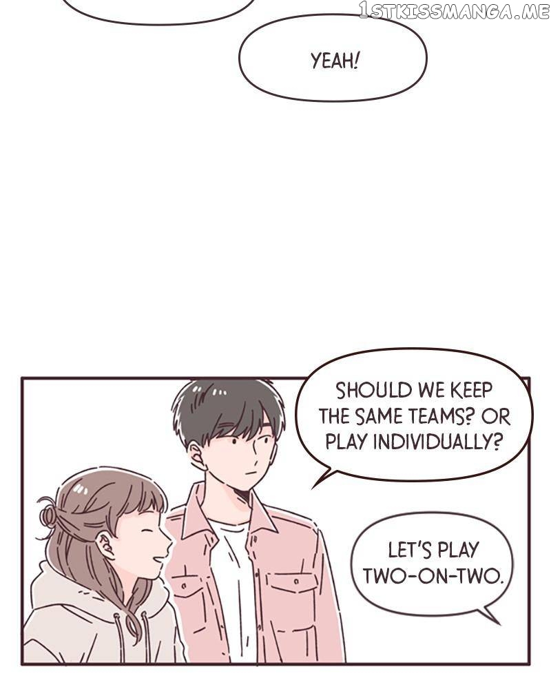 When the Day Comes Chapter 36 - page 36