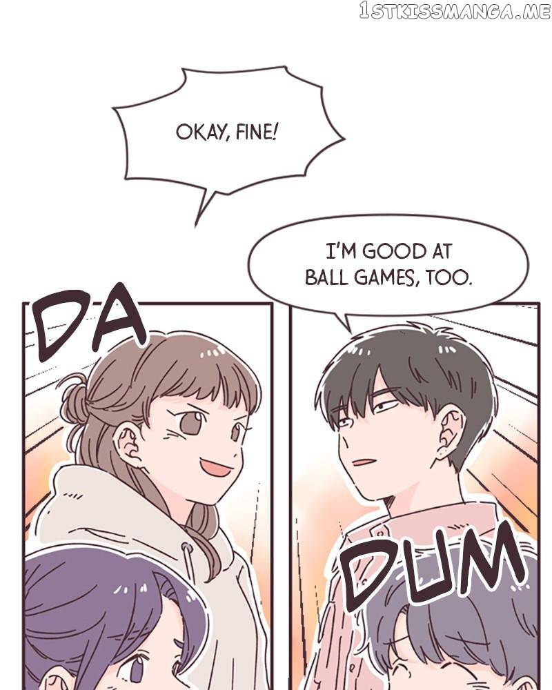 When the Day Comes Chapter 36 - page 43